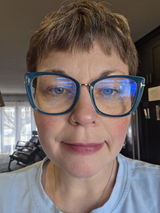 Renee Short review photo