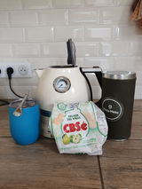 Aubin Doussat review photo