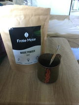 Nadège Nias review photo