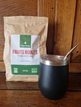 Angele Roux review photo