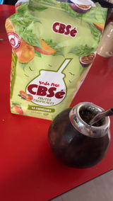 Shantee CHIMEA review photo