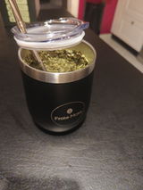 Sophie Hervouet review photo