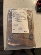 Blake Bearden review photo