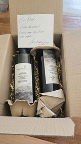 Patrik H.A.S. review photo