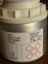 Asher review photo