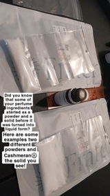 Black Water Fragrance Co. review photo