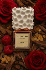 Corvian review photo