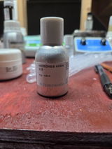 Ochoa review photo