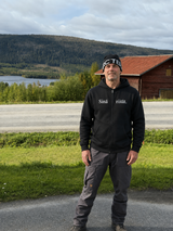 Erkki O. review photo