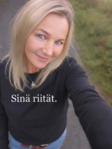 Helvi U. review photo
