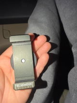 Austin Friend review photo