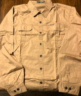 Frank C. review photo