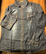 Frank C. review photo