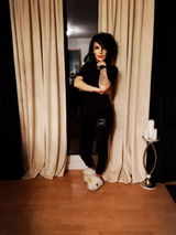 Victoria review photo