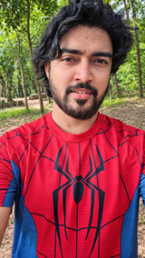 User picture