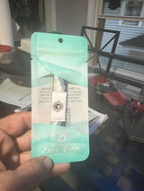 Anonymous review photo