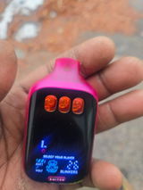 User picture