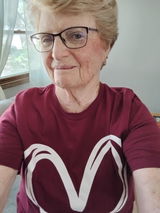 Kathy Gerdes review photo