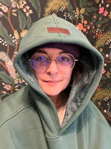 Suz S. review photo