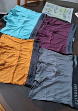 Albin review photo