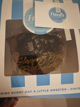 Anonymous review photo