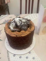 Anonymous review photo