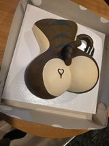 Baxter B review photo