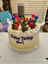 Anonymous review photo