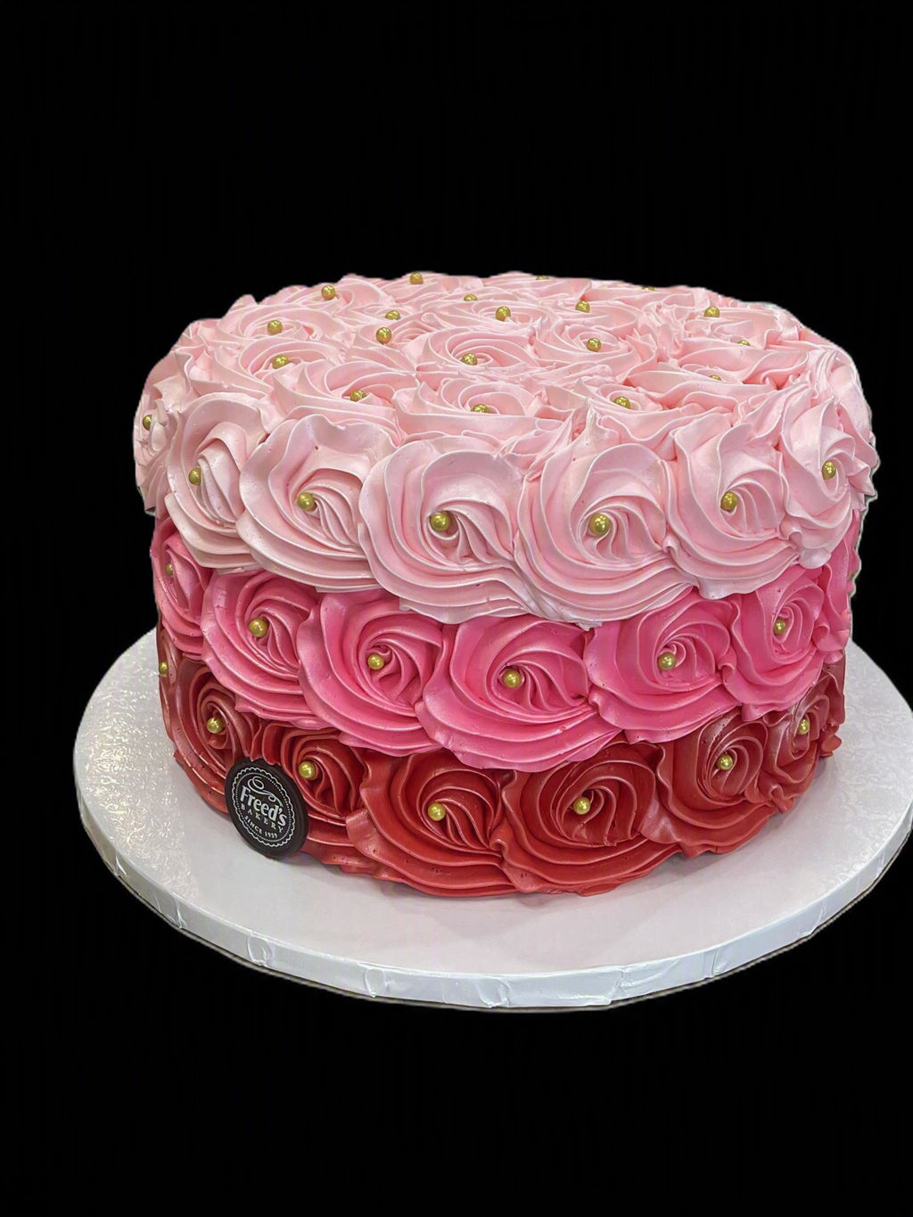 Freed's Bakery