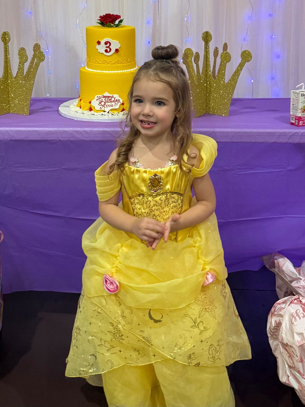 Belle