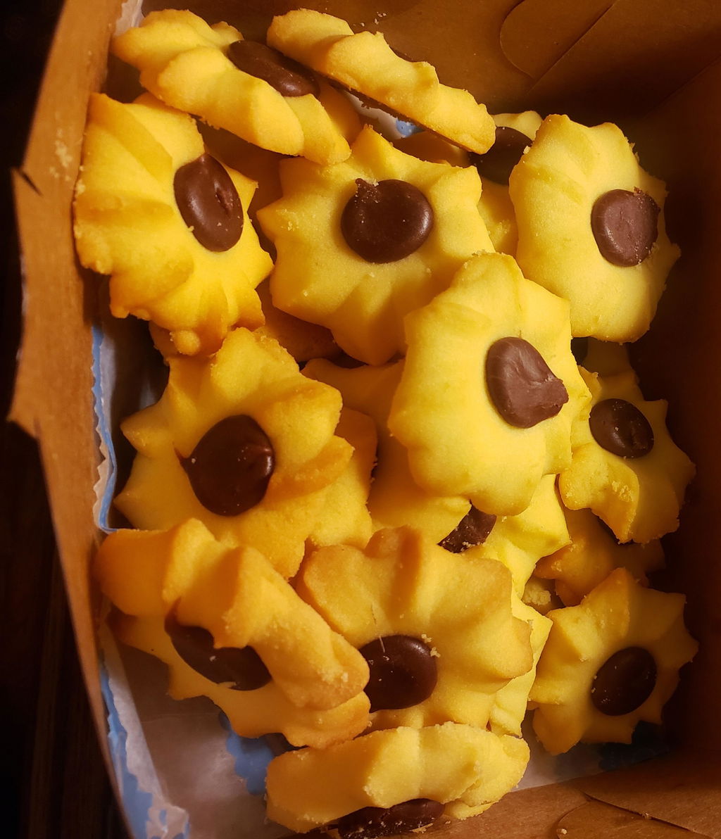 Freed's Bakery