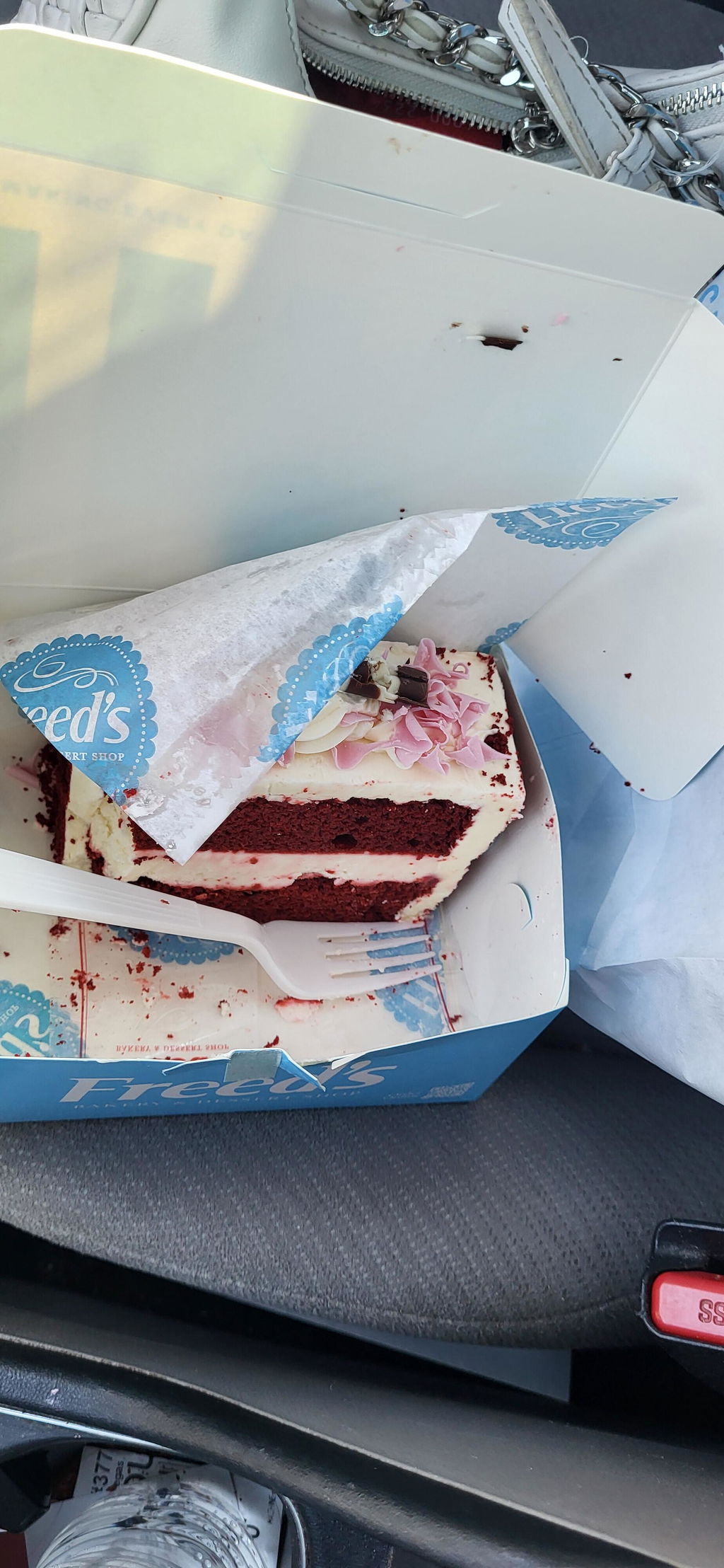 Freed's Bakery