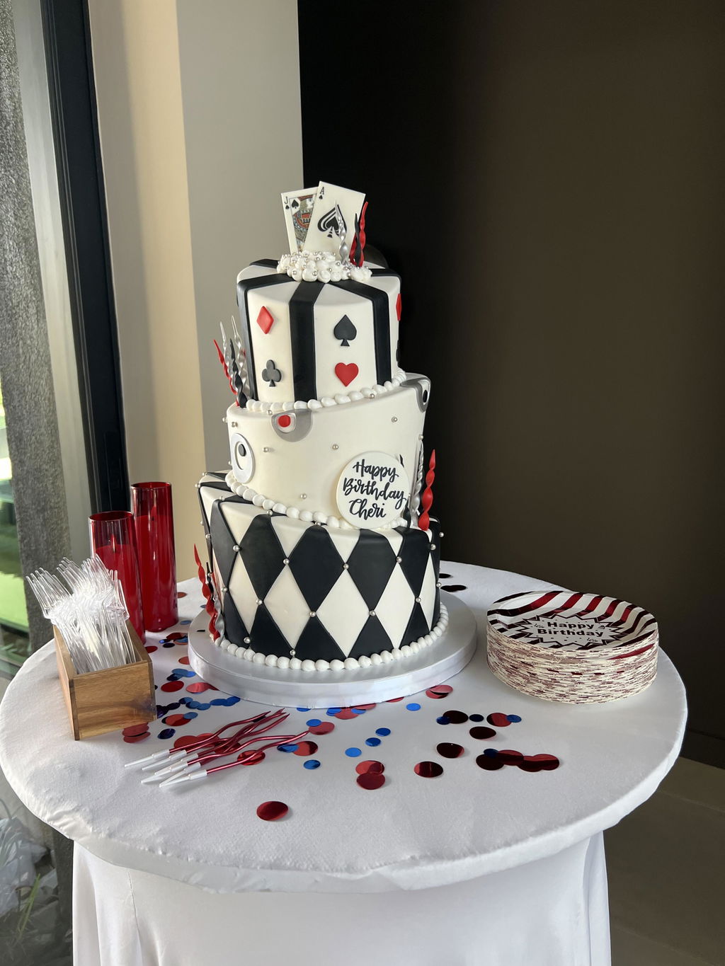 Freed's Bakery
