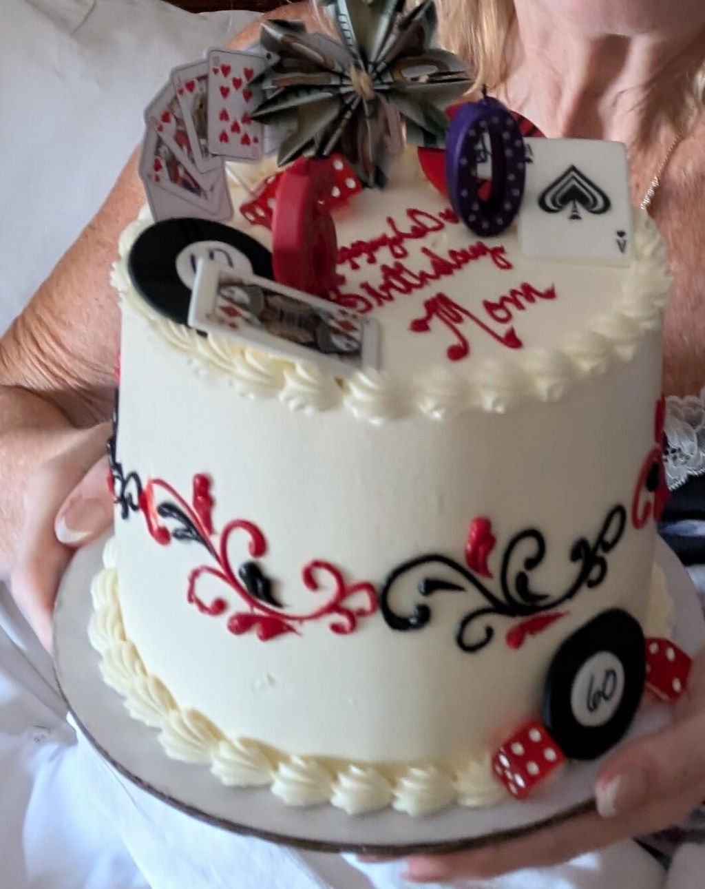 Freed's Bakery