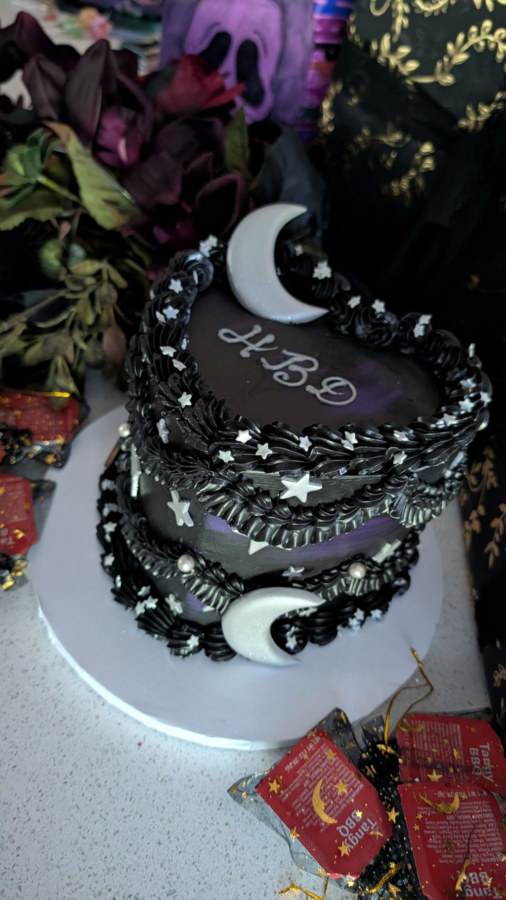 Freed's Bakery