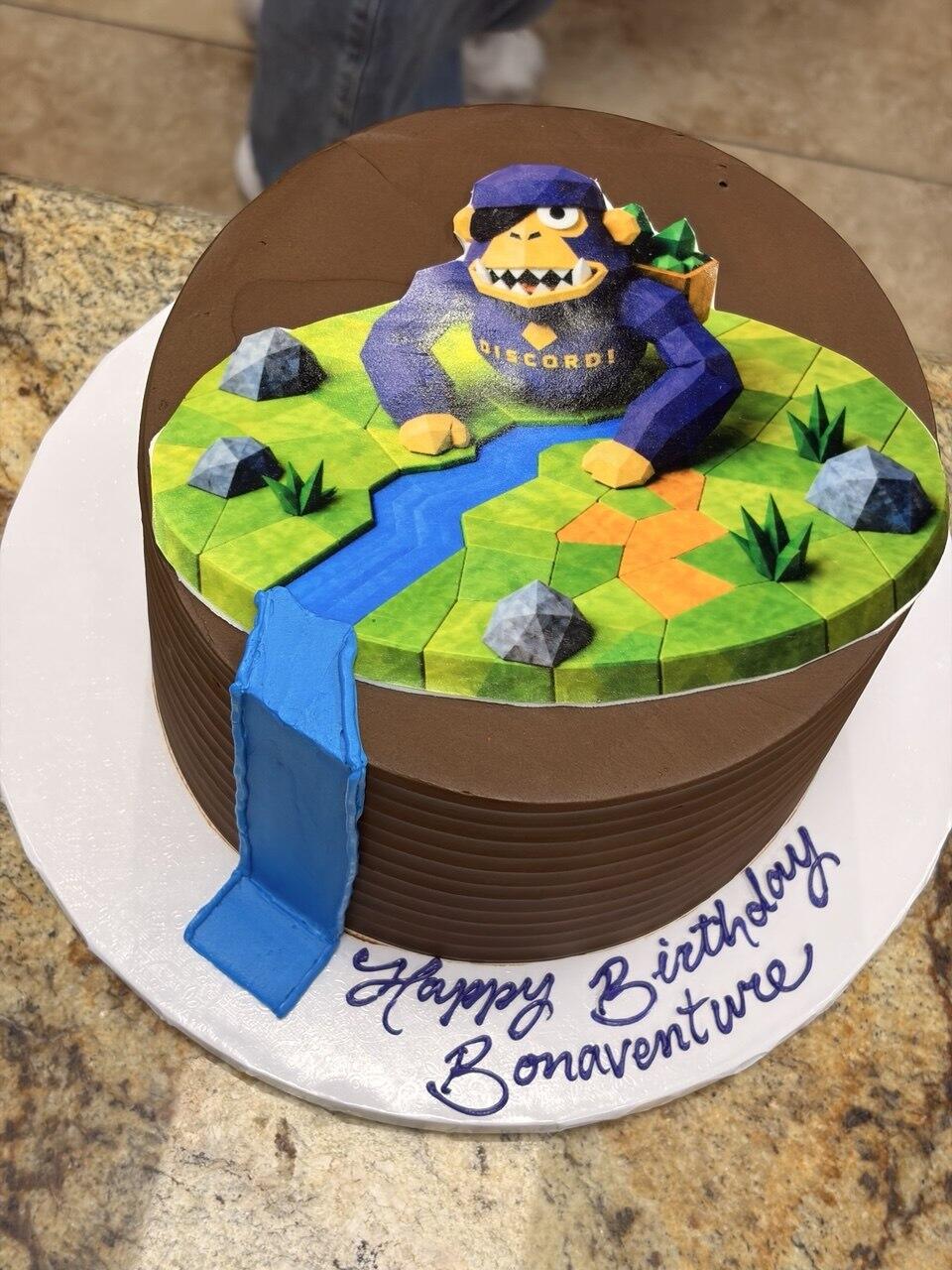 Freed's Bakery