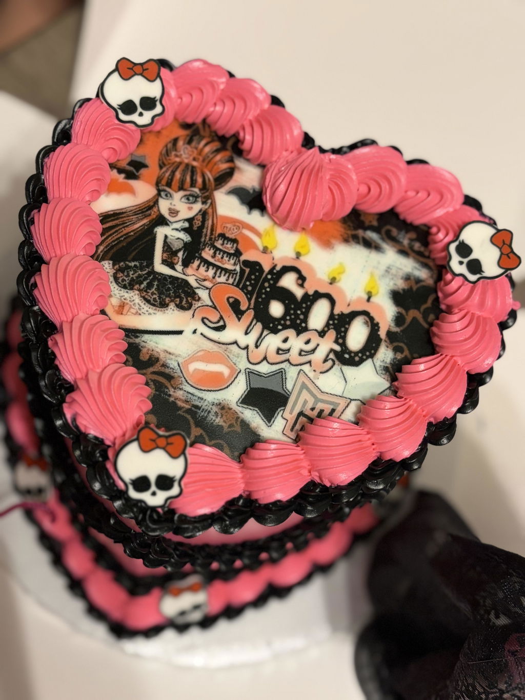 Freed's Bakery