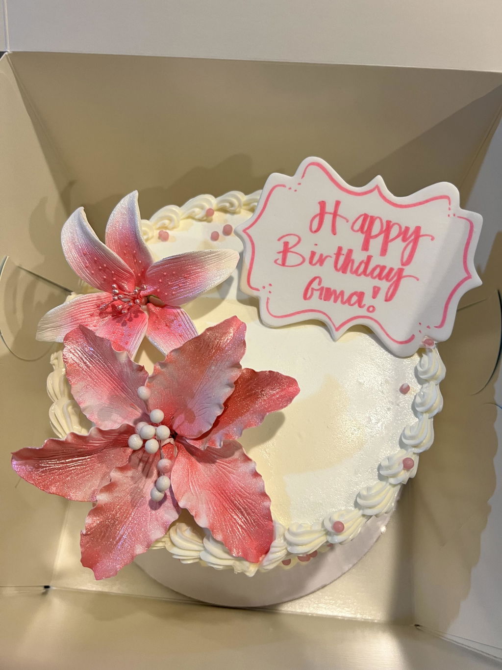 Freed's Bakery