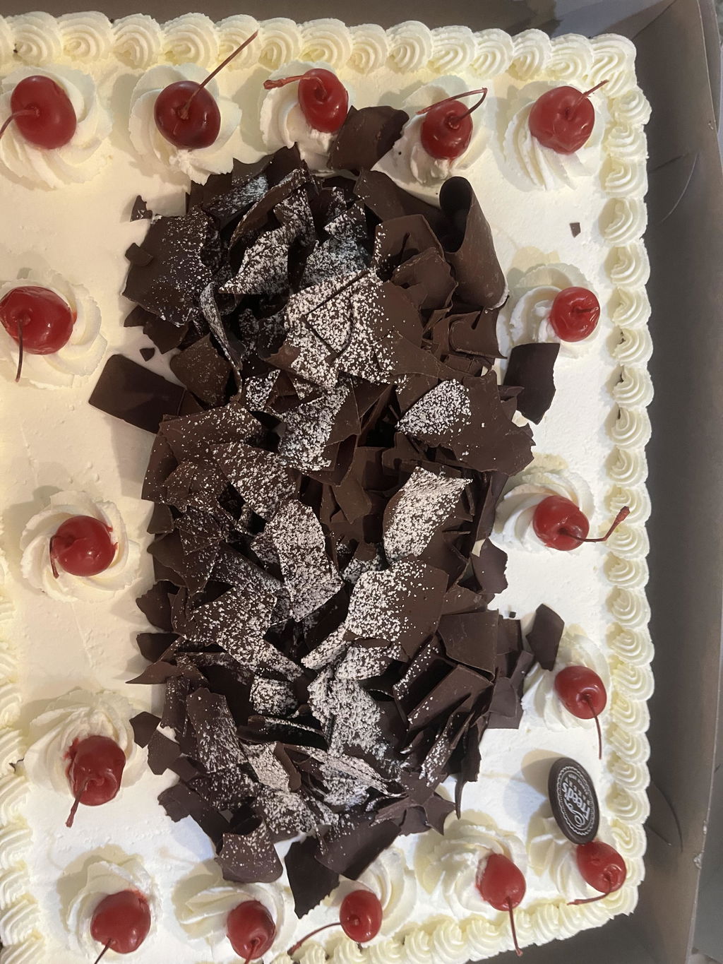 Freed's Bakery