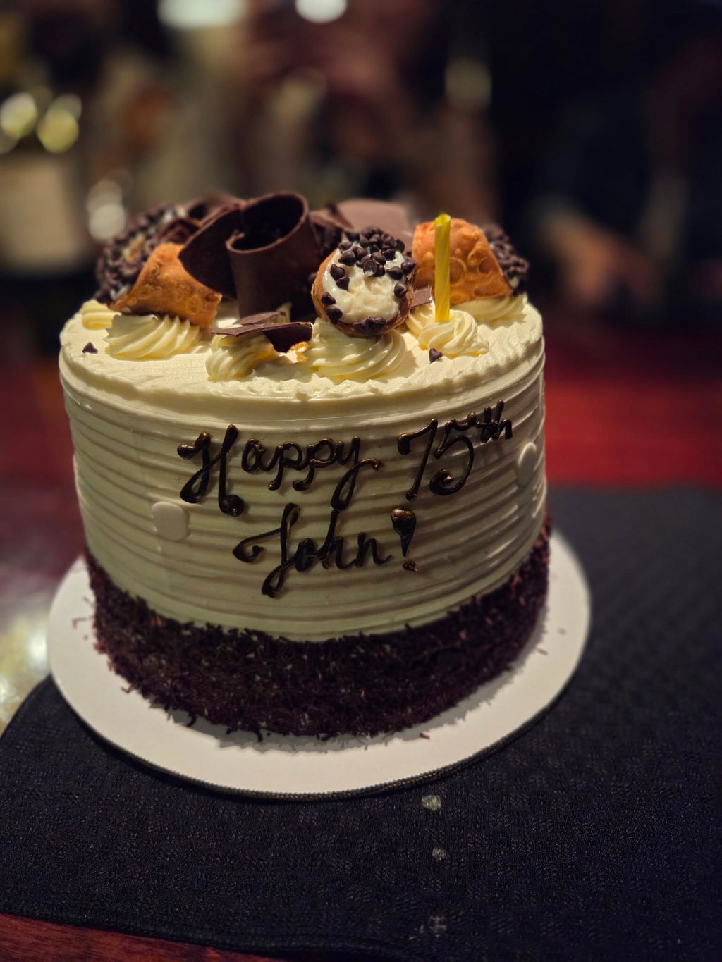 Freed's Bakery