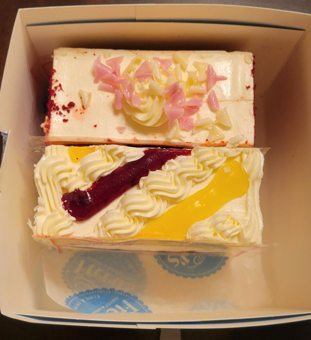 Freed's Bakery