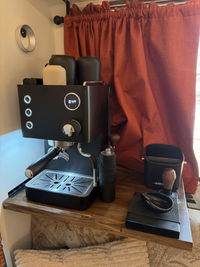 Turin™ Legato™ V2 Espresso Machine