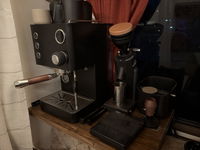 Turin™ SK40™ Single Dose Stepless Grinder