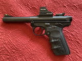 Dick Grilli review photo