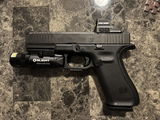 Muxin Zhao review photo