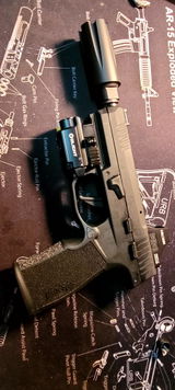 luis torres review photo