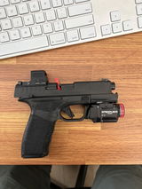 Gee Corder review photo