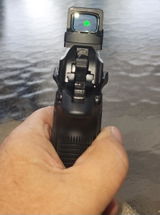 Michael Hamill review photo