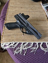 RODNEY SHOEMAKER review photo
