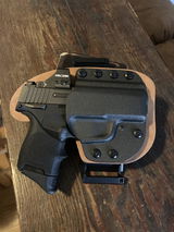 Tim Wooding review photo